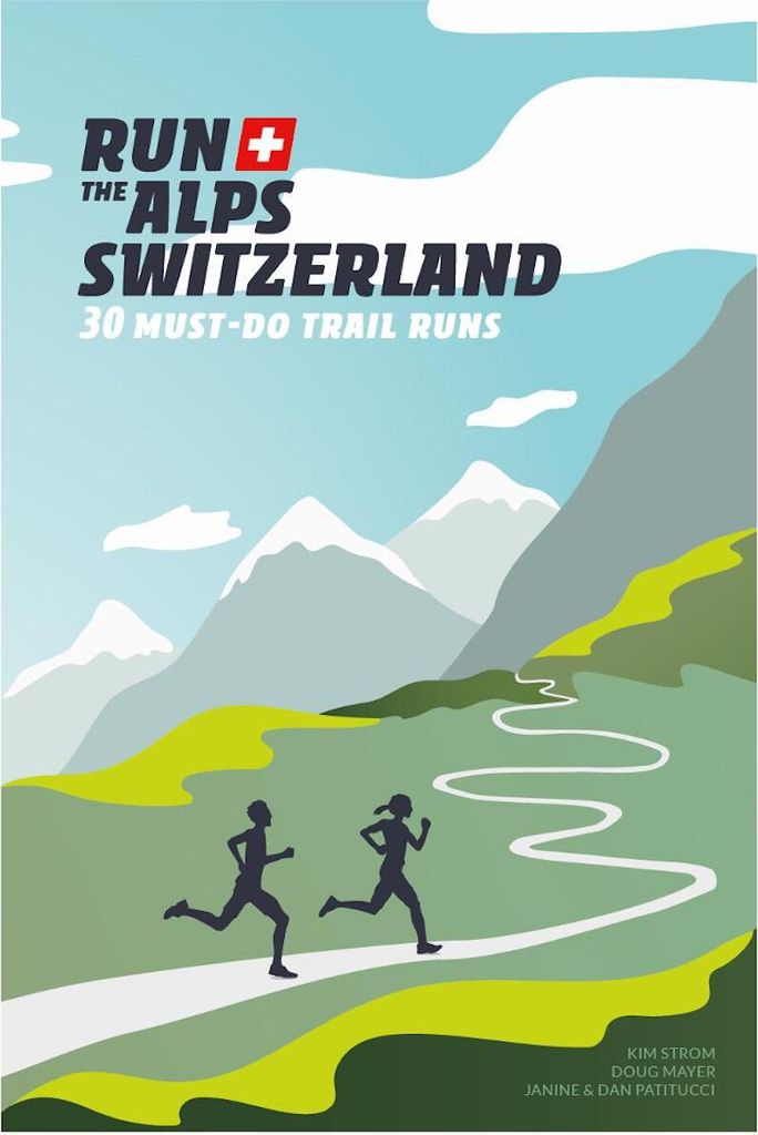 Run The Alps Schweiz