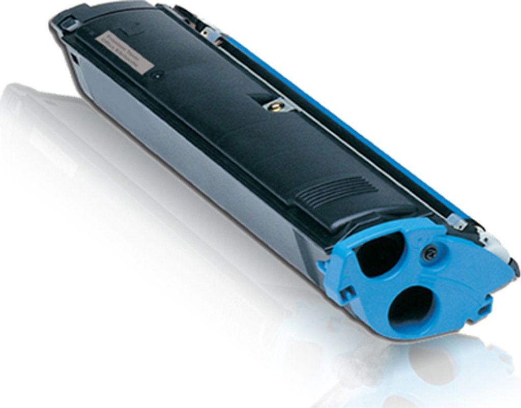 kompatible Tonerkartusche Cyan für Konica Minolta Magicolor 2300 Magicolor 2300 DL 2300DL Magicolor 2300 W 2300W Magicolor 2350 Magicolor 2350 PS ...