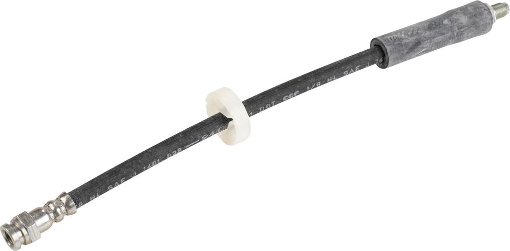 Bremsschlauch hinten Mitte L=350 mm 2X M10 X 1,00 mm Gewinde 71736943