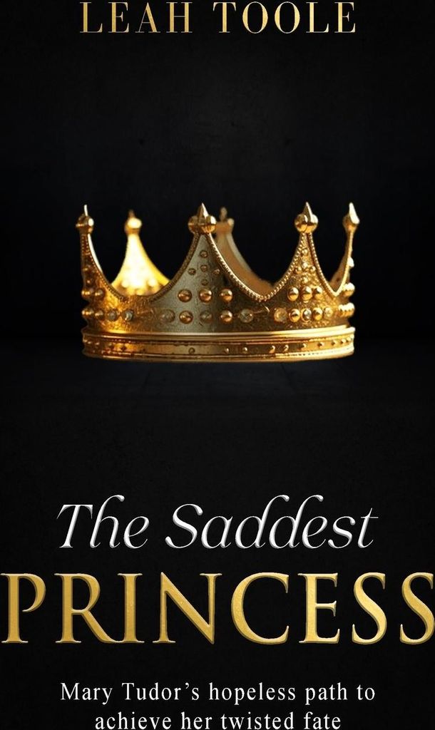 The Saddest Princess