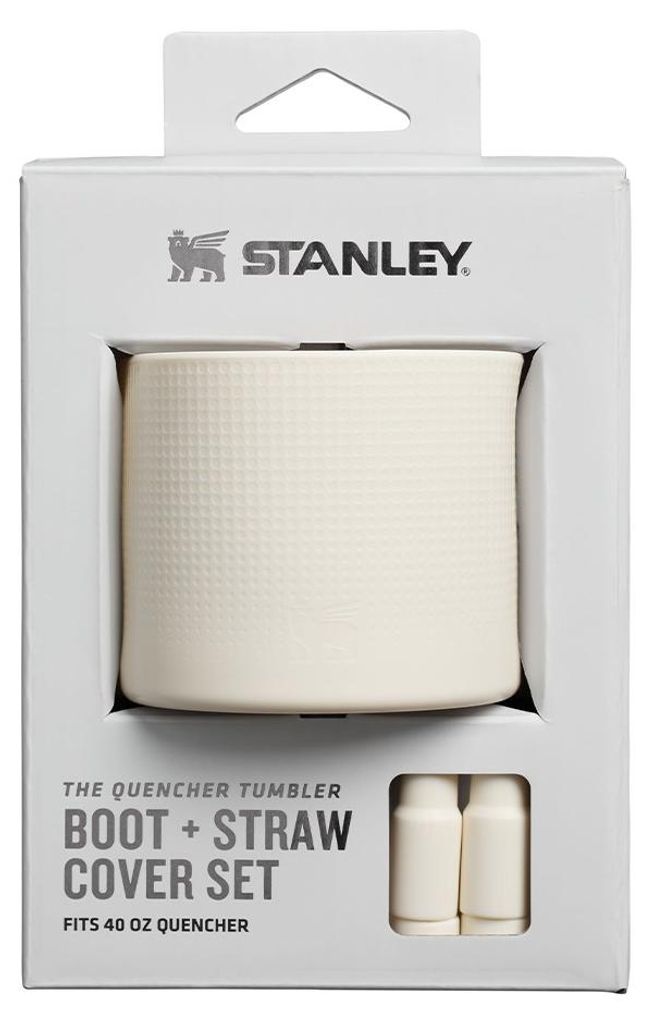 Stanley Quencher Boot And Straw Cover Set 1,18l 1012477069 Produktbild 