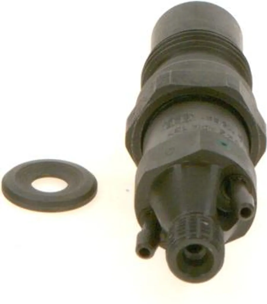Rénovez l'injection de votre Mercedes 190 W201 avec l'injecteur Bosch
