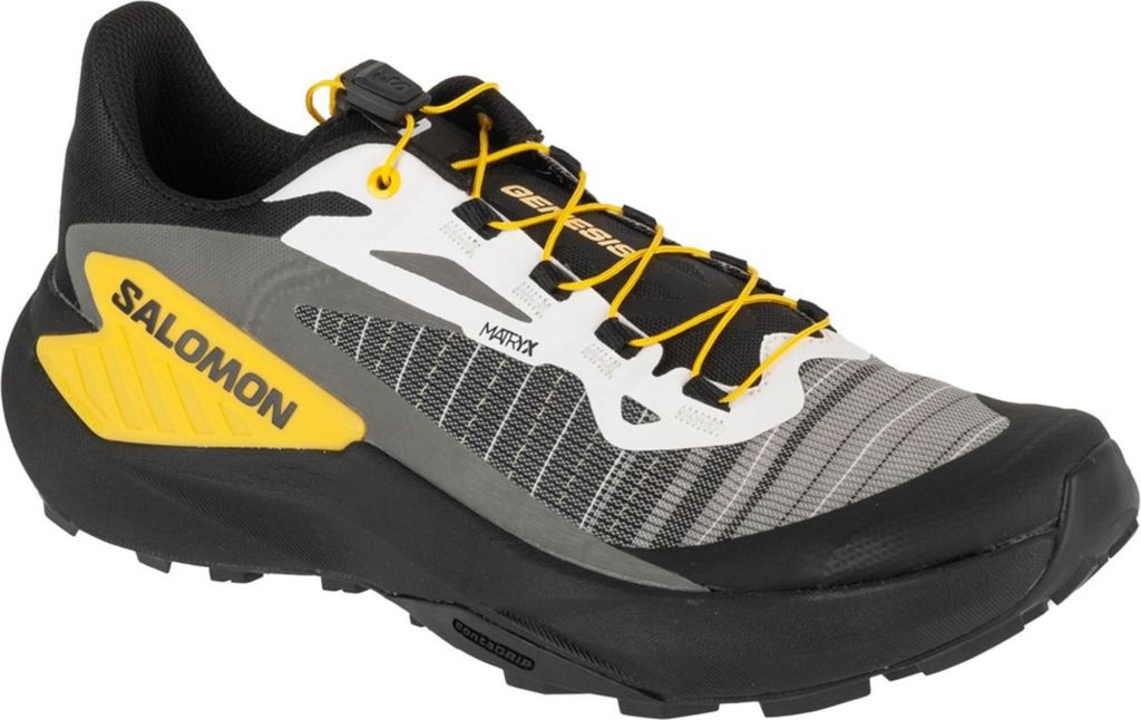 Salomon Genesis M L47762800 Running Shoes Pullunder Salomon Größe: 46 2/3,