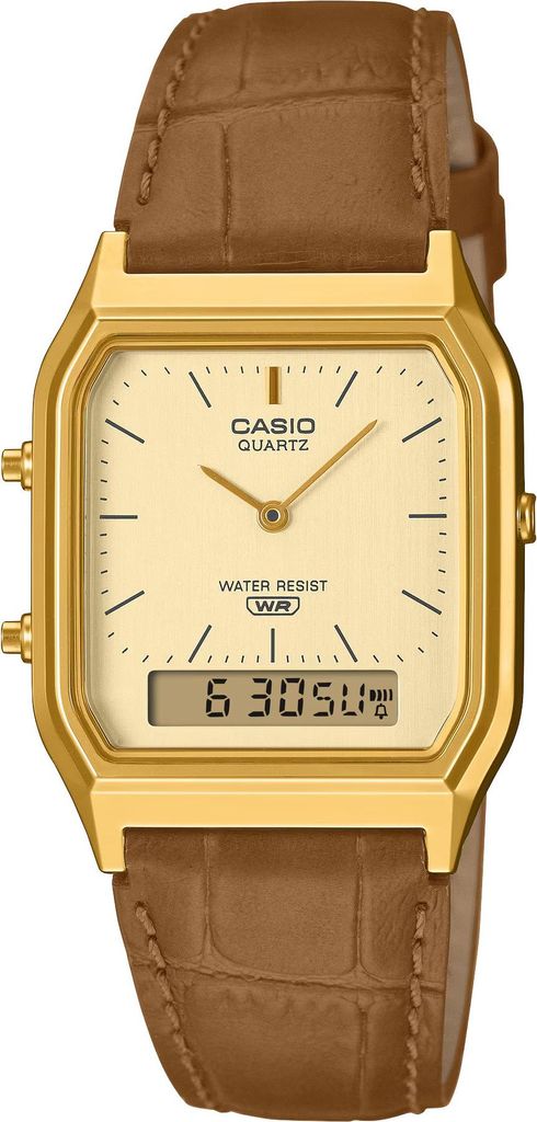 Casio - AQ-230EGL-9AEF - Orologio da polso - Unisex - Immagine del prodotto 