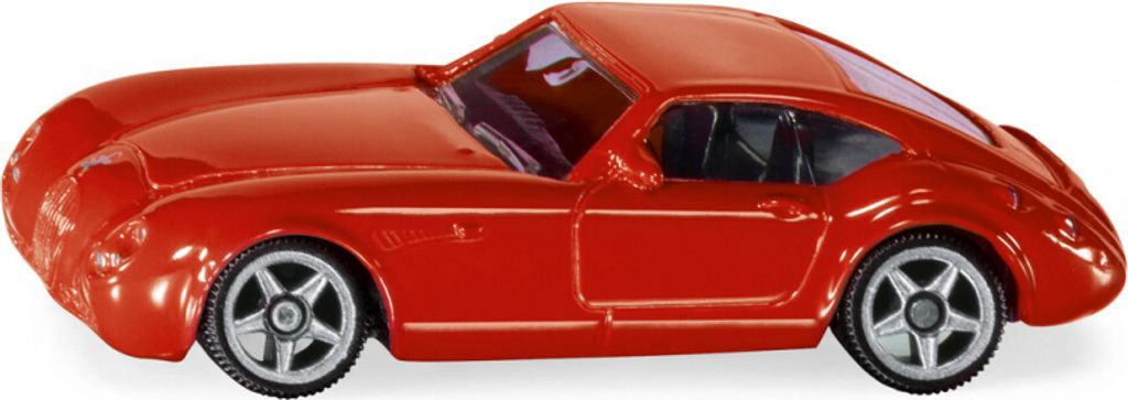 Siku Super 3944 - Přepravník automobilů MAN Obrázek produktu 2