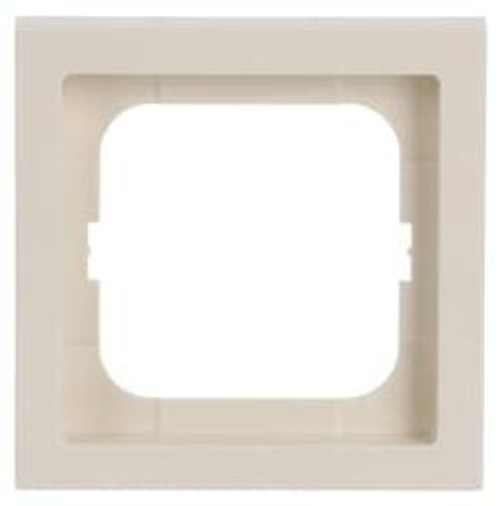 Telaio Busch-Jaeger 1-gang 1721-182K 2CKA001754A4230 Immagine del prodotto 