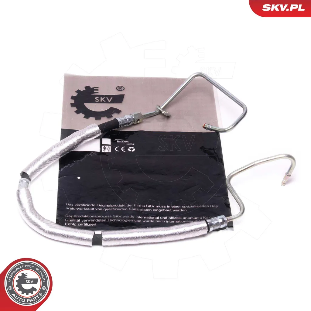 ESEN SKV 10SKV856 Conduite de direction FORD Fiesta Mk5 JH JD JH3 JD3