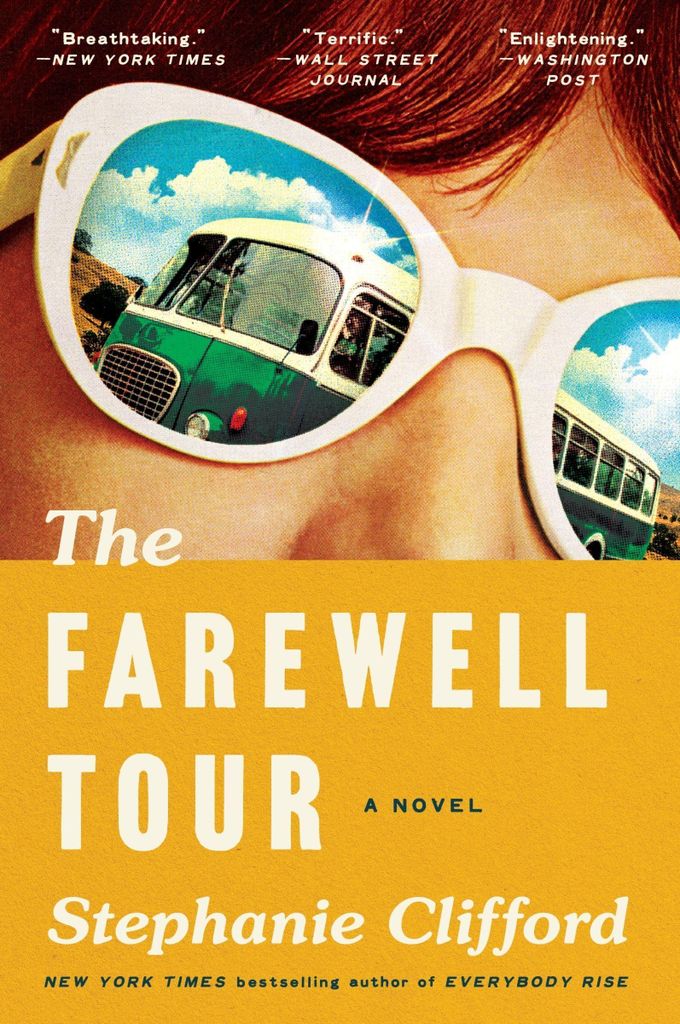 Farewell Tour, The
