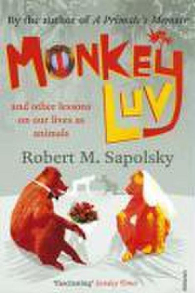 Monkeyluv