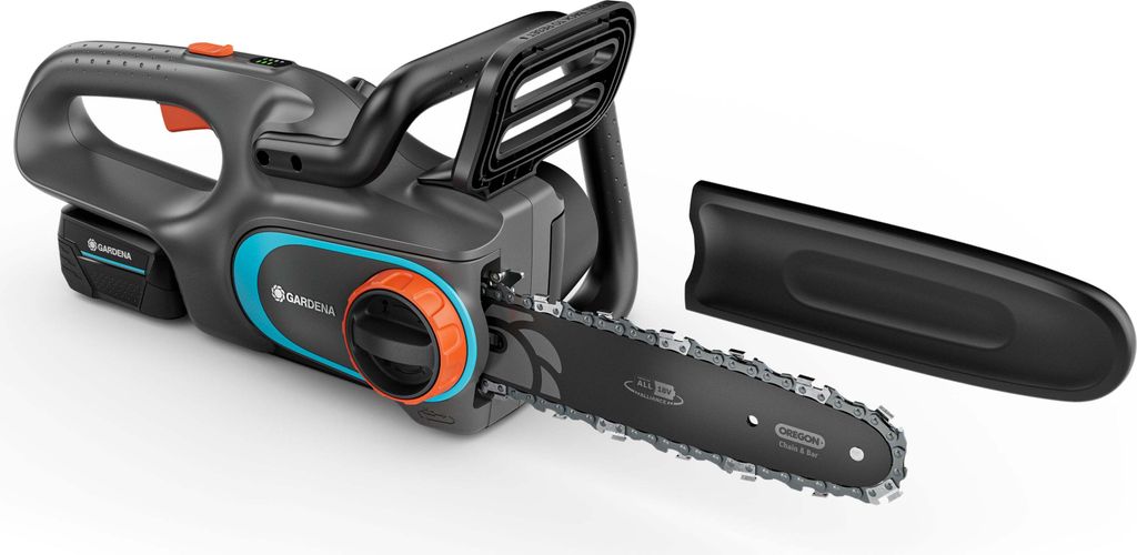 Gardena PowerSaw, 25 cm, 8 m/s, 1,1 mm, 76,2 / 8 mm (3 / Produktbild 
