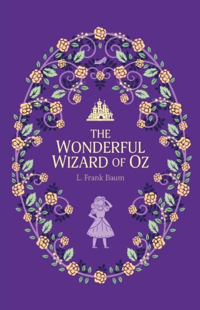 The Wonderful Wizard of Oz