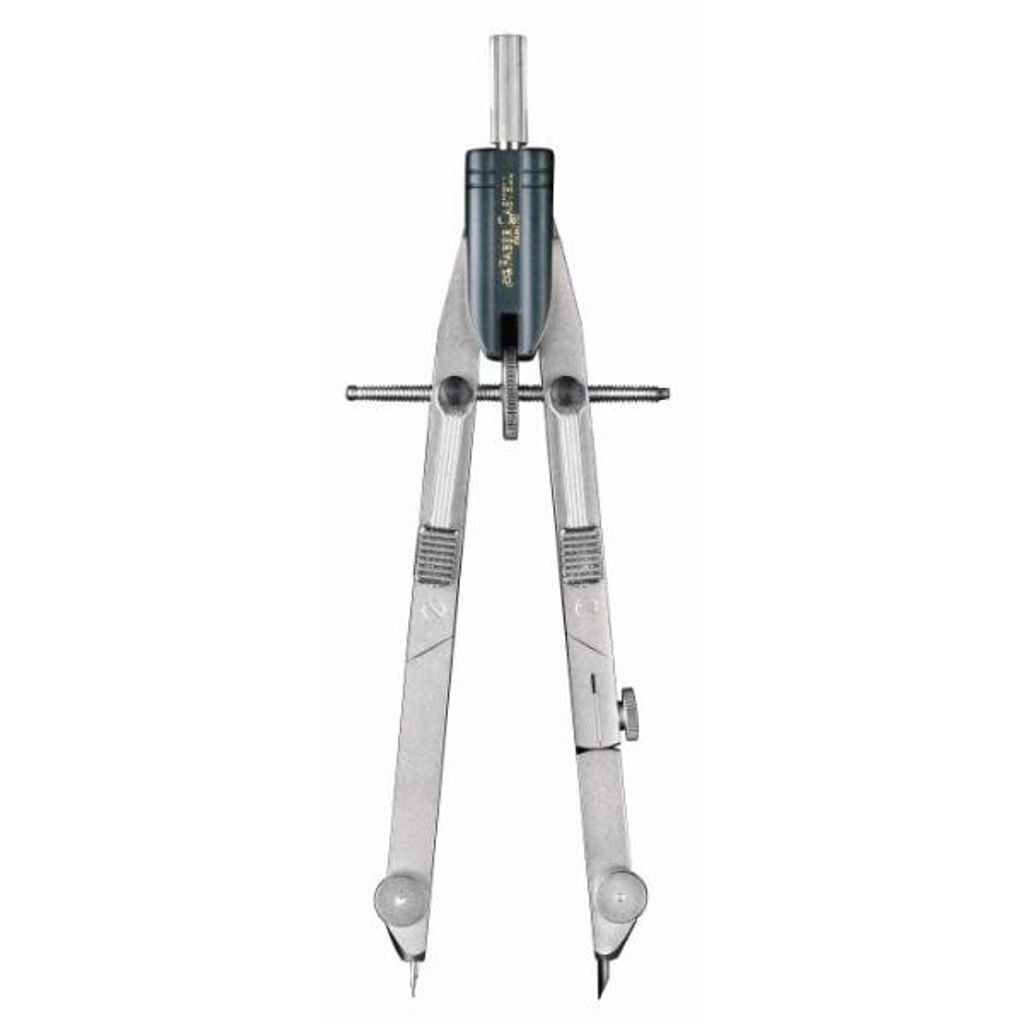 Faber-Castell Balaustrone Tech