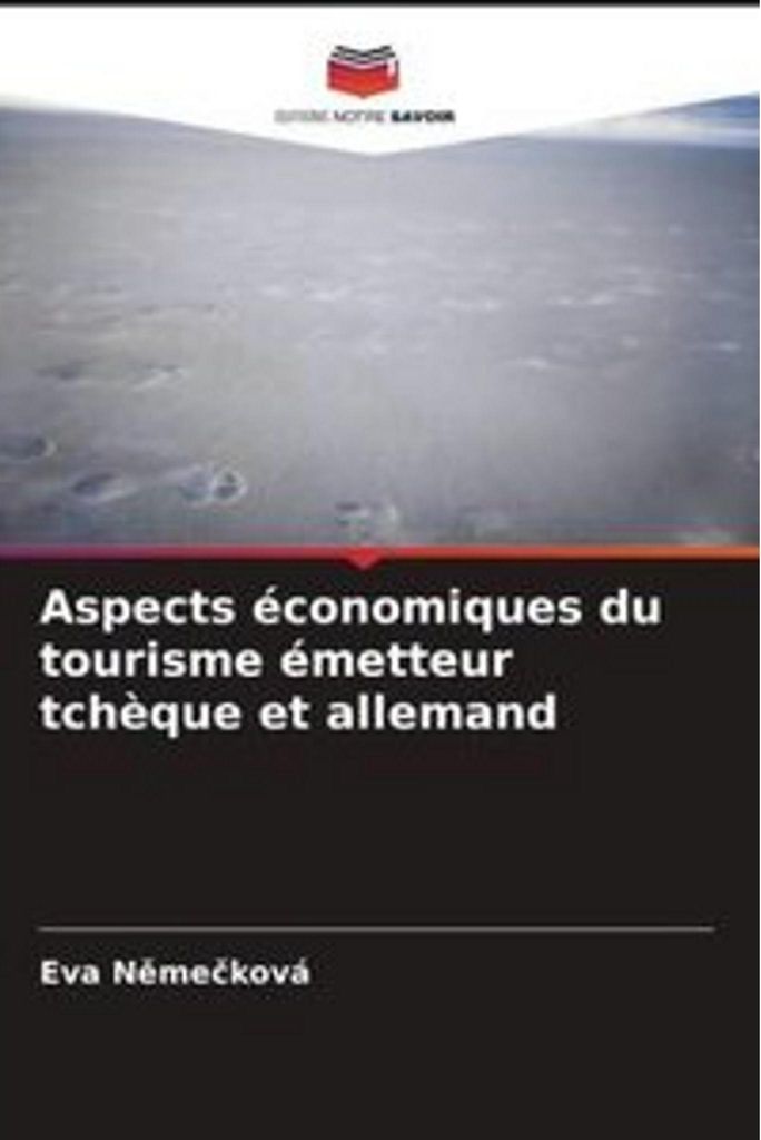 Aspects économiques du tourisme émetteur tchèque et allemand
