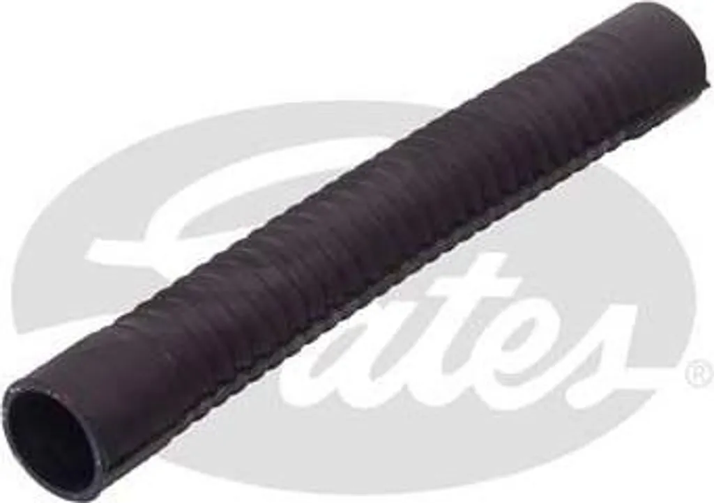 Tuyau de radiateur renforcé durite anti-fissure pour Escort 106 960