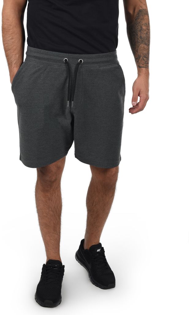 BLEND BHFolko Herren Sweatshorts Kurze Hose Jogginghose