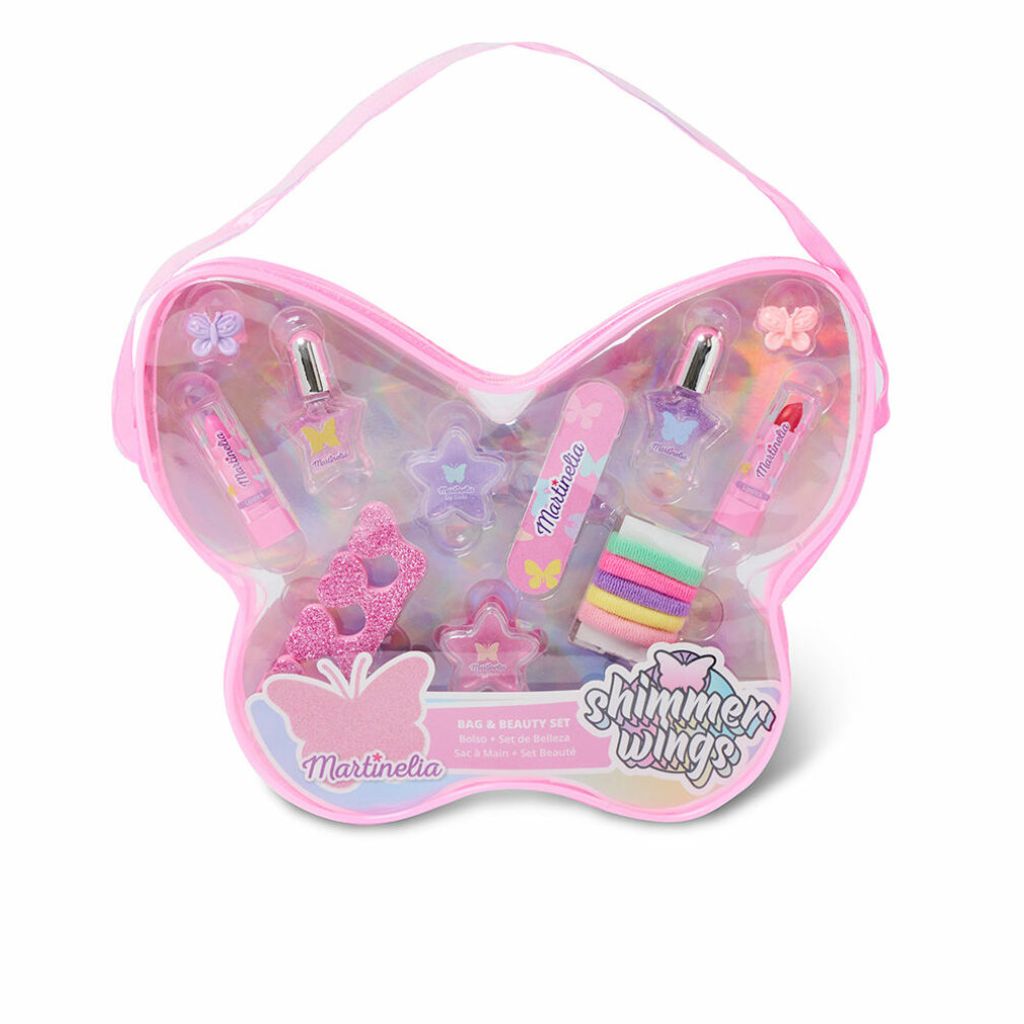 Martinelia Shimmer Wings Set Infrumusetare In Gentuta De Image du produit 