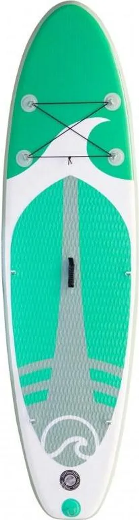 Pack SUP Gonflable Deep Sea 275cm - Stable, rigide et facile à transporter - 4