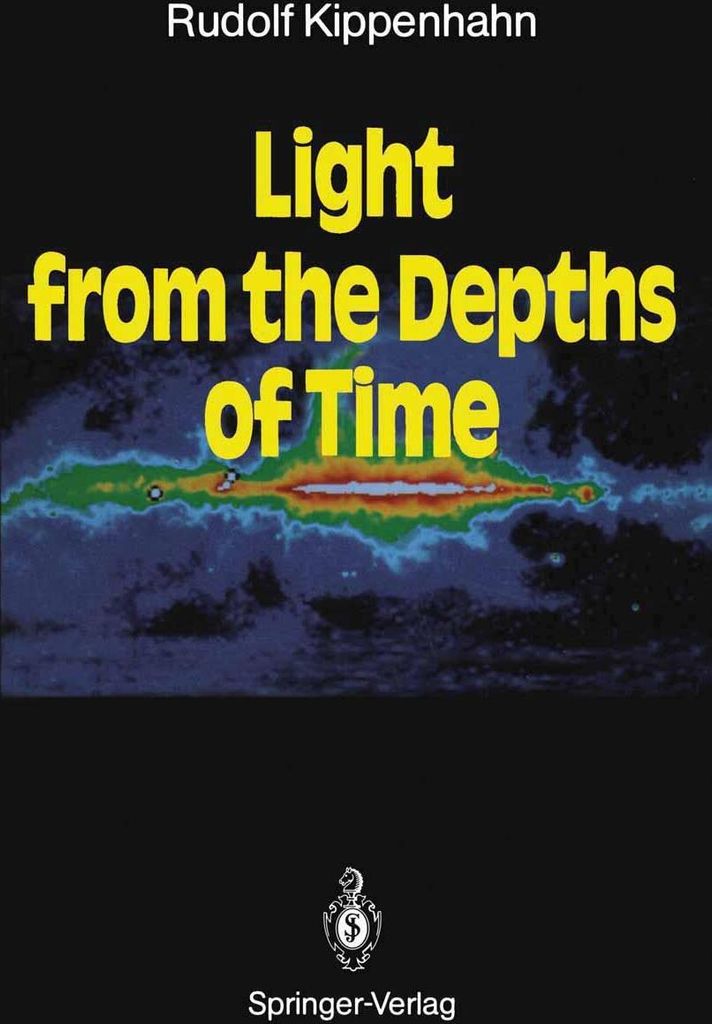 Light from the Depths of Time