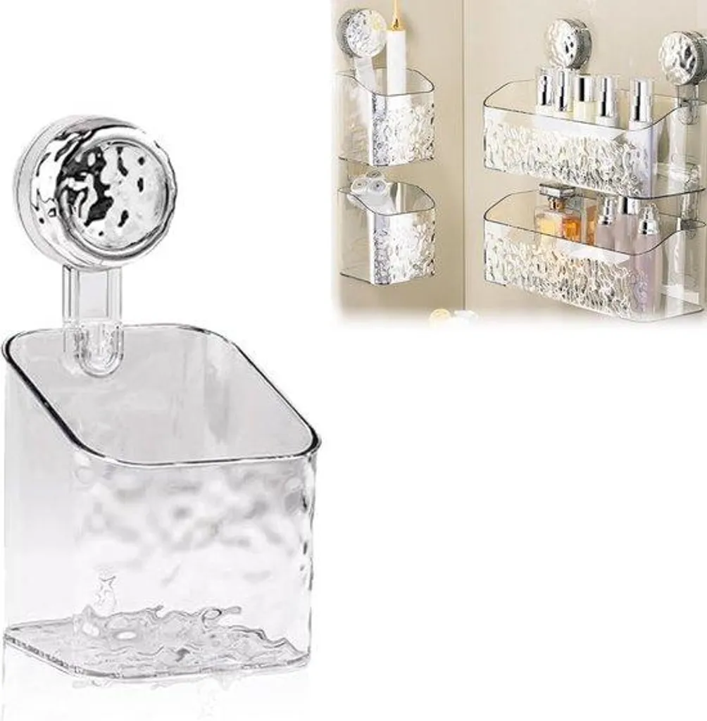 Armoire de salle de bains spacieuse avec finitions premium et miroirs