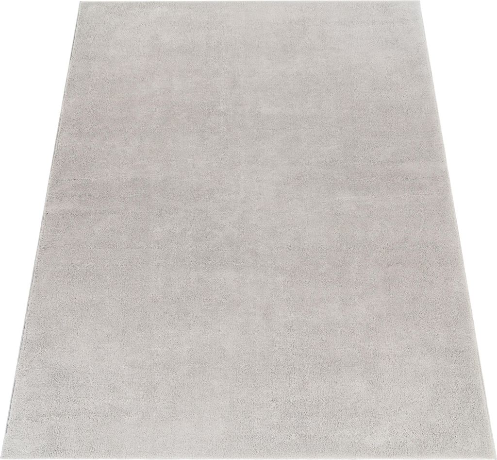 Tapis de salon moderne Tapis à poils courts Lavable Doux Image du produit 