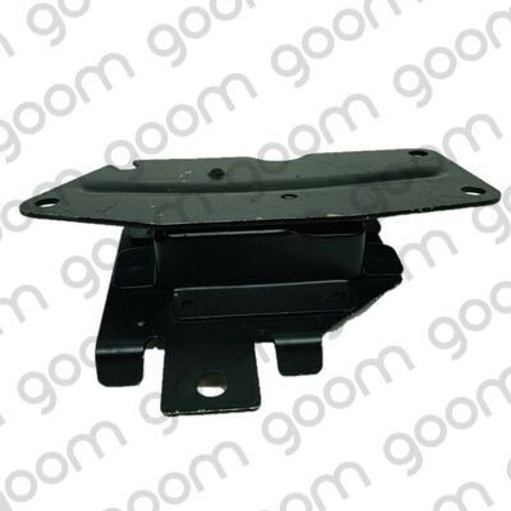 GOOM Lagerung Schaltgetriebe GM-0044 für RENAULT 5 (122) 18 (134)