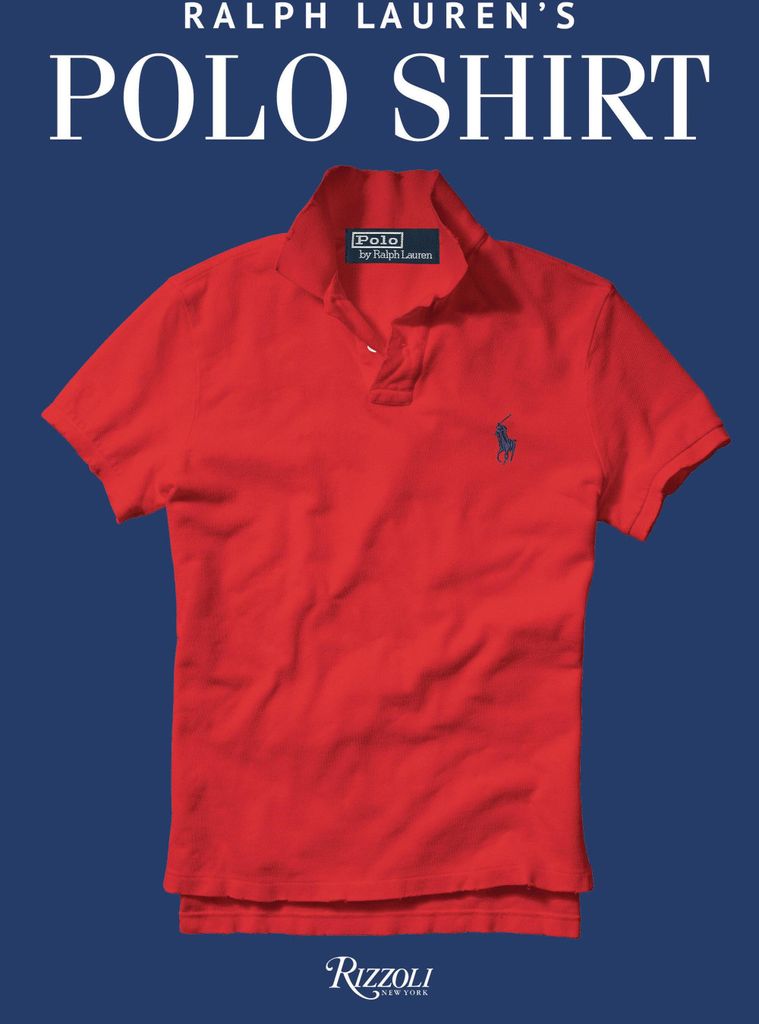Ralph Lauren's Polo Shirt