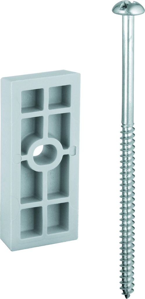 Grohe Ausgleichsscheibe für Brausestange NightTimeGrey - 45914XE0