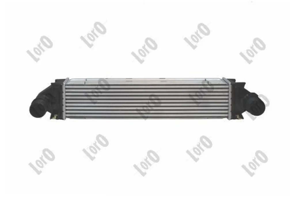 Échangeur d'air Ladeluftkühler pour Range Rover Evoque et Freelander 2