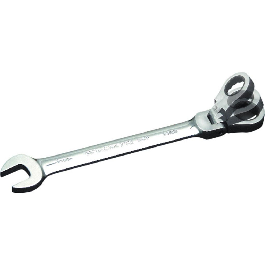 Projahn GearTech Schlüssel flexibel 21 mm
