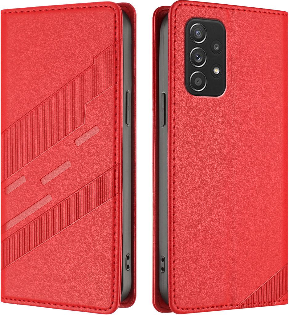 Etui pour Samsung Galaxy A52 4G/A52 5G/A52s 5G, étui Image du produit 