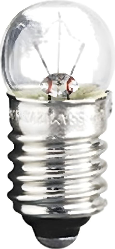Lampe 6V0.6W JMP