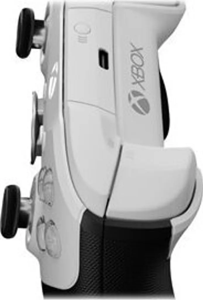 Manette Xbox Elite Series 2 Core Blanche - Version Premium Microsoft - 10
