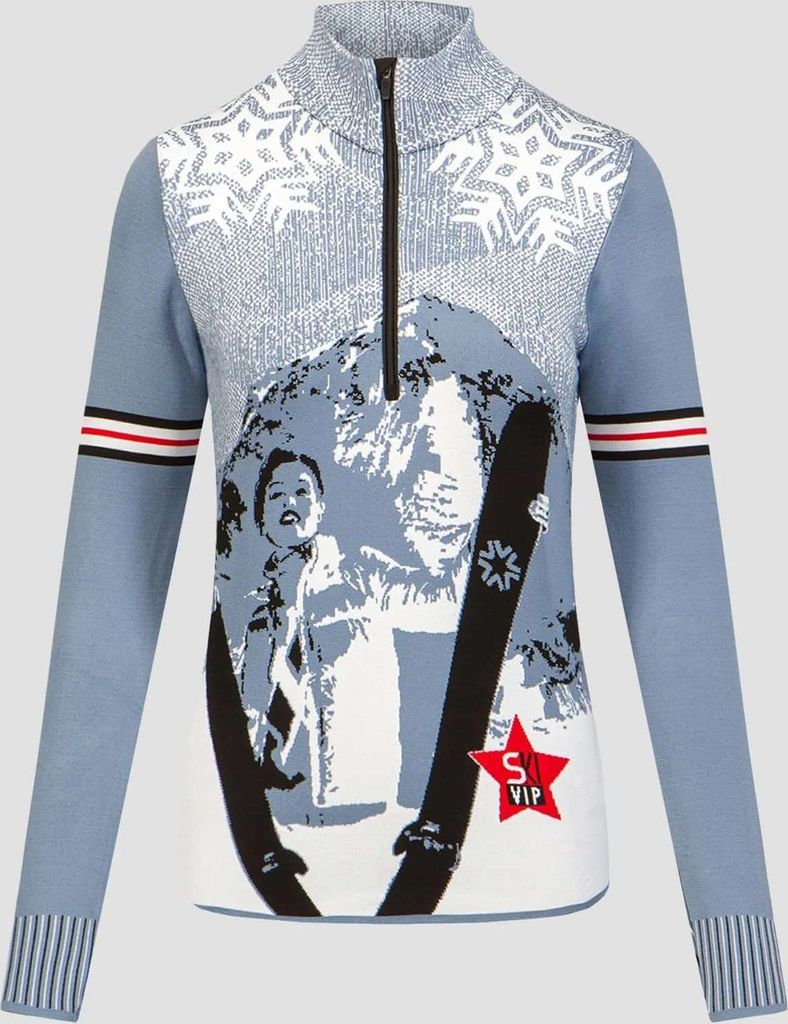 Newland Auriga 0260 ice grey/whi XL