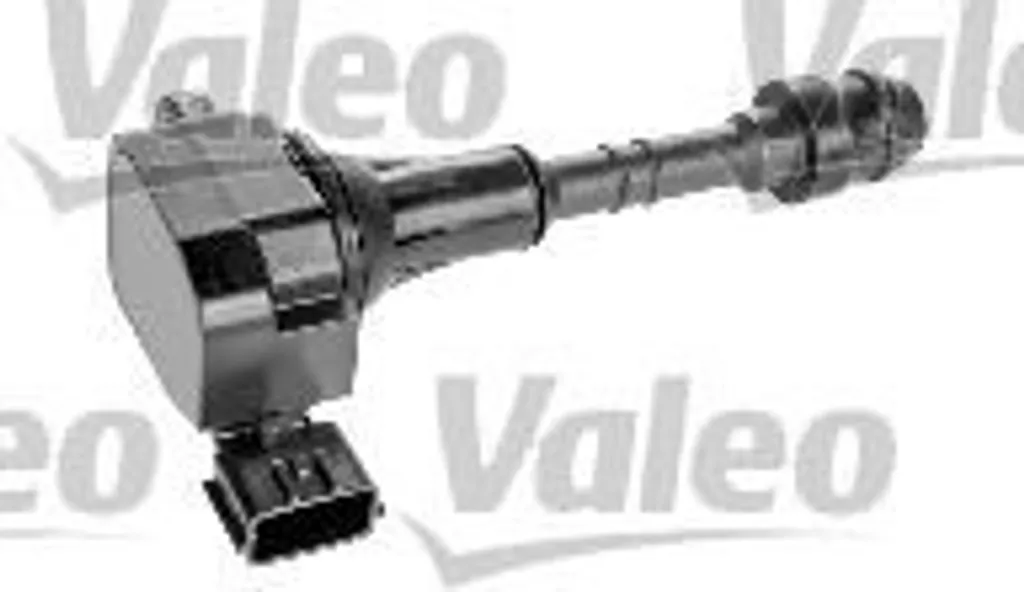 Solution Ratés Moteur : Bobine d'allumage Valeo 245221 pour Pathfinder