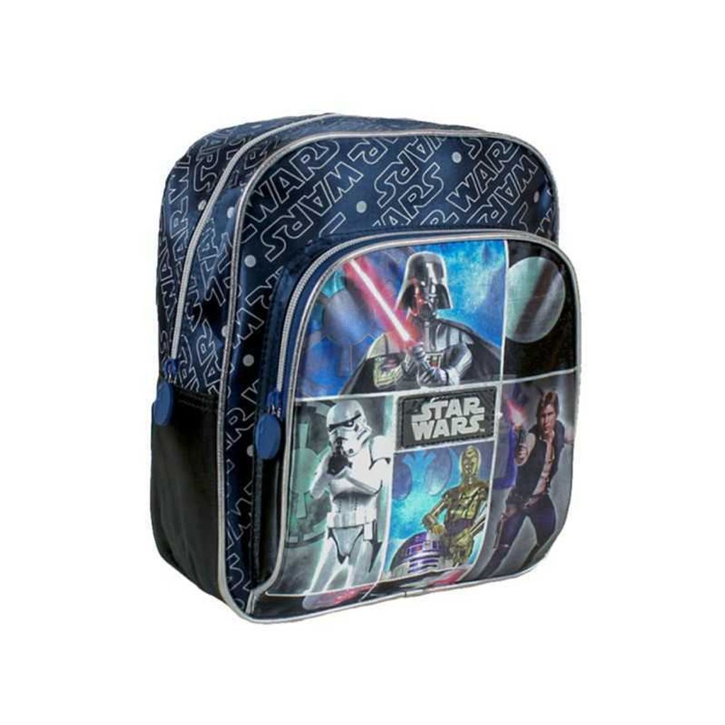 STAR WARS- Detský batoh  Cerdá Obrázok produktu 