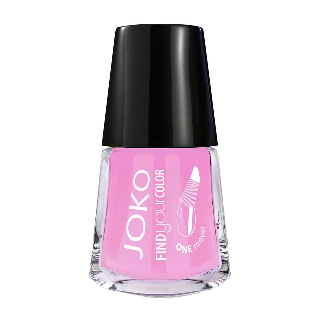 Joko Nagellack Finde deine Farbe Nr. 133 10ml