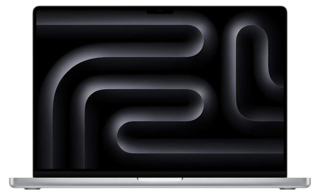 Apple MacBook Pro - M4 Pro - Apple M4 Pro 20-core - 24 GB Produktbild 