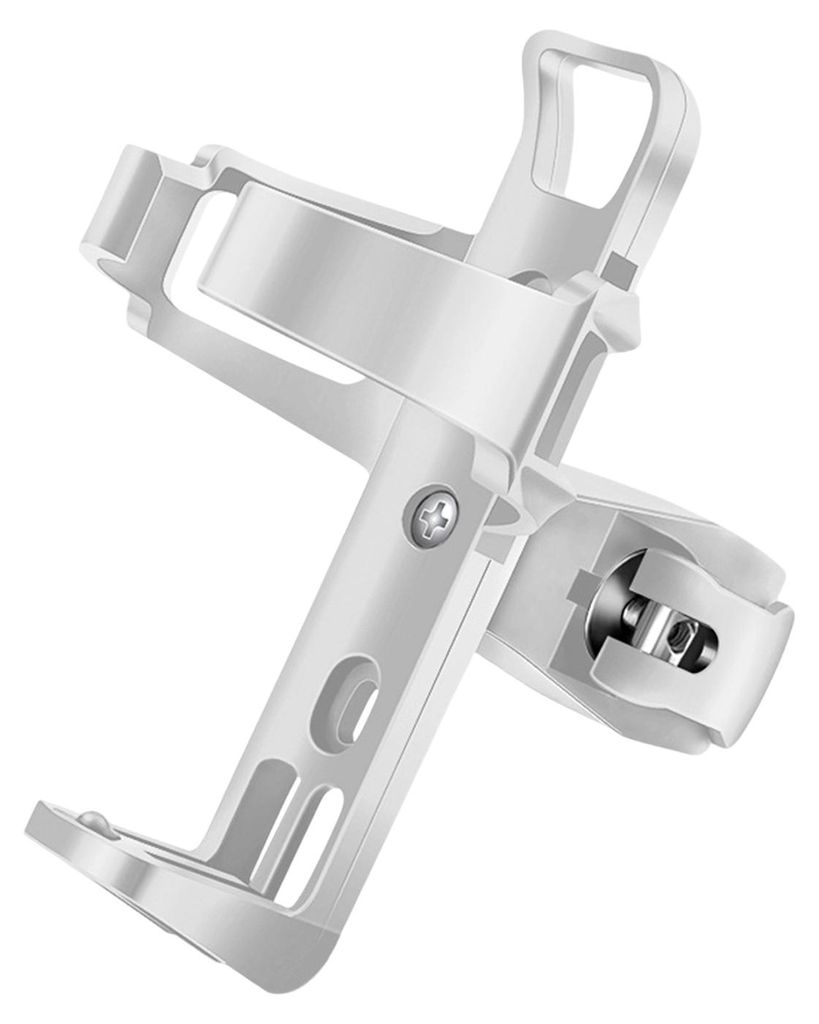 Drehbarer, leichter Universal-Trinkflaschenhalter für Fahrräder (MTB, Rennrad, Mountainbike) – Fahrradzubehör