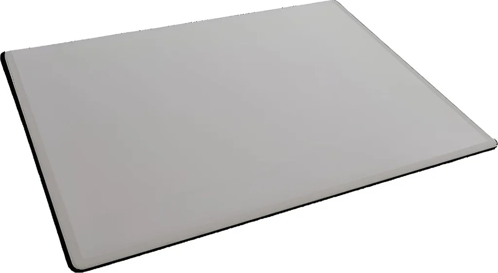 Support Tablette pour Borne Interactive et Accueil Client - Noir Mat - 16
