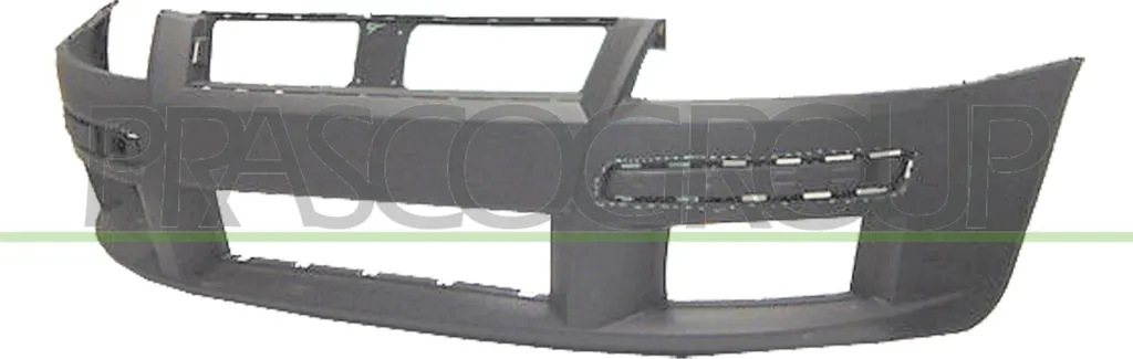 Pare-chocs avant PRASCO FT4201001 pour Fiat Stilo - OE 71718787 Neuf