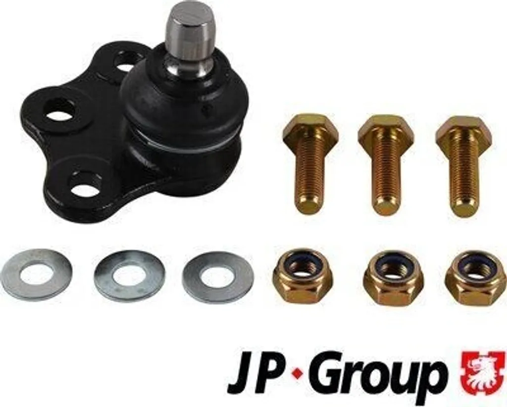 Pièce de Suspension pour Opel Corsa C et Combo Tour - Qualité Origine