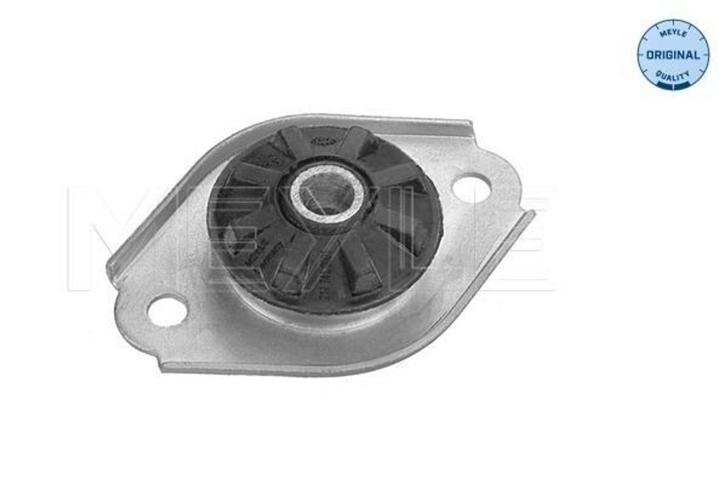 MEYLE 214 741 0001 Federbeinstützlager Hinten für FIAT Uno Schrägheck (146)