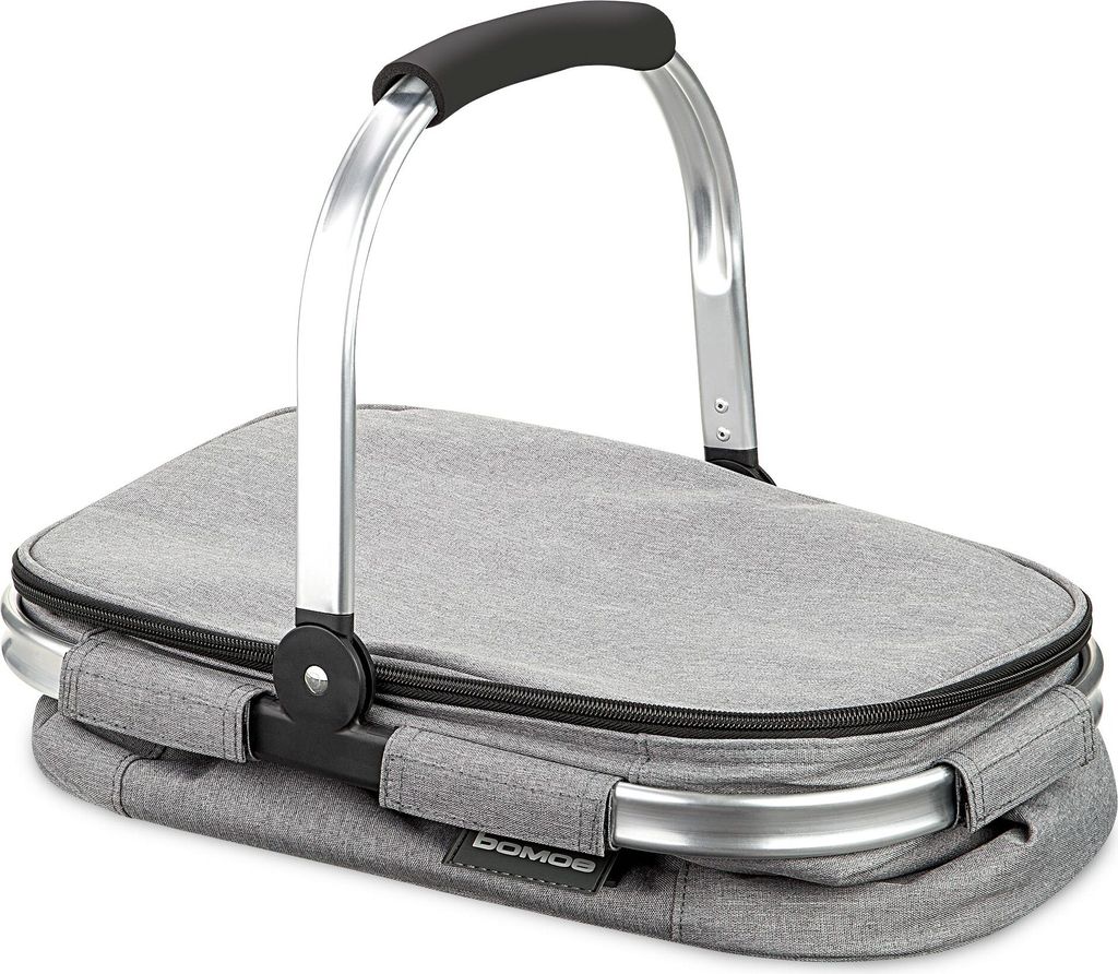 bomoe Kühltasche Picknickkorb faltbar IceBreezer K37 Produktbild 3