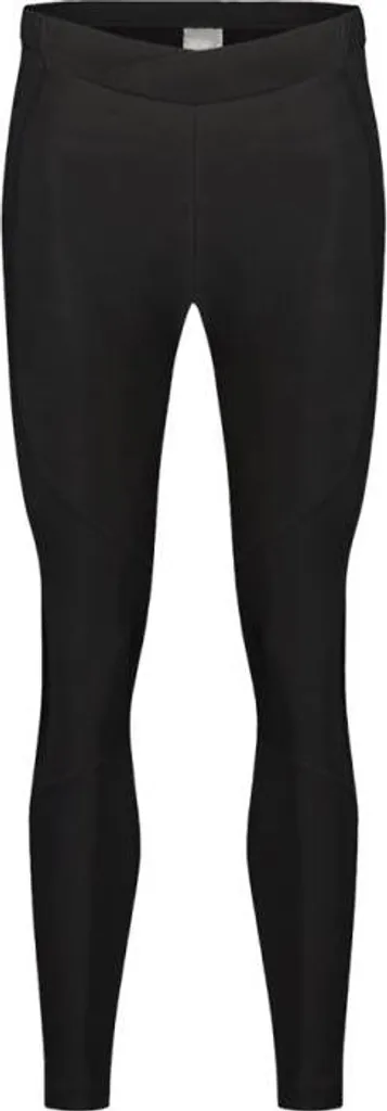 Équipement Vélo Hiver BBB Coldshield Pantalon Noir Taille XL pour Route