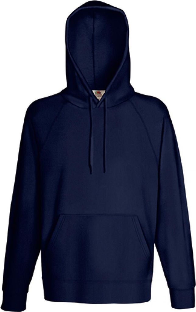 Fruit of the Loom 62-140-0 | Lightweight Hooded Herren Produktbild 