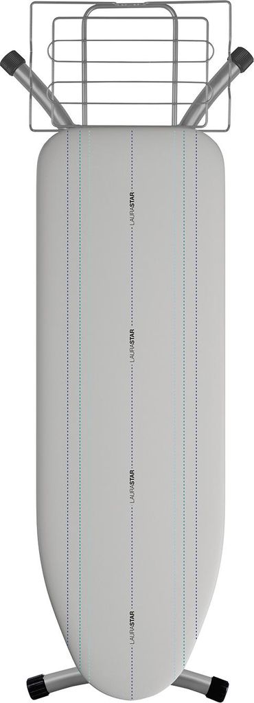 Laurastar S PURE XTRA Dampfgenerator, Aluminiumsohle, 2200 Produktbild 