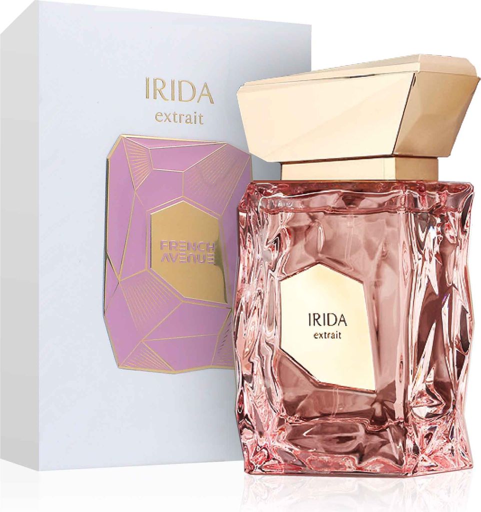 French Avenue Irida Parfüm-Extrakt für Frauen 100 ml Produktbild 
