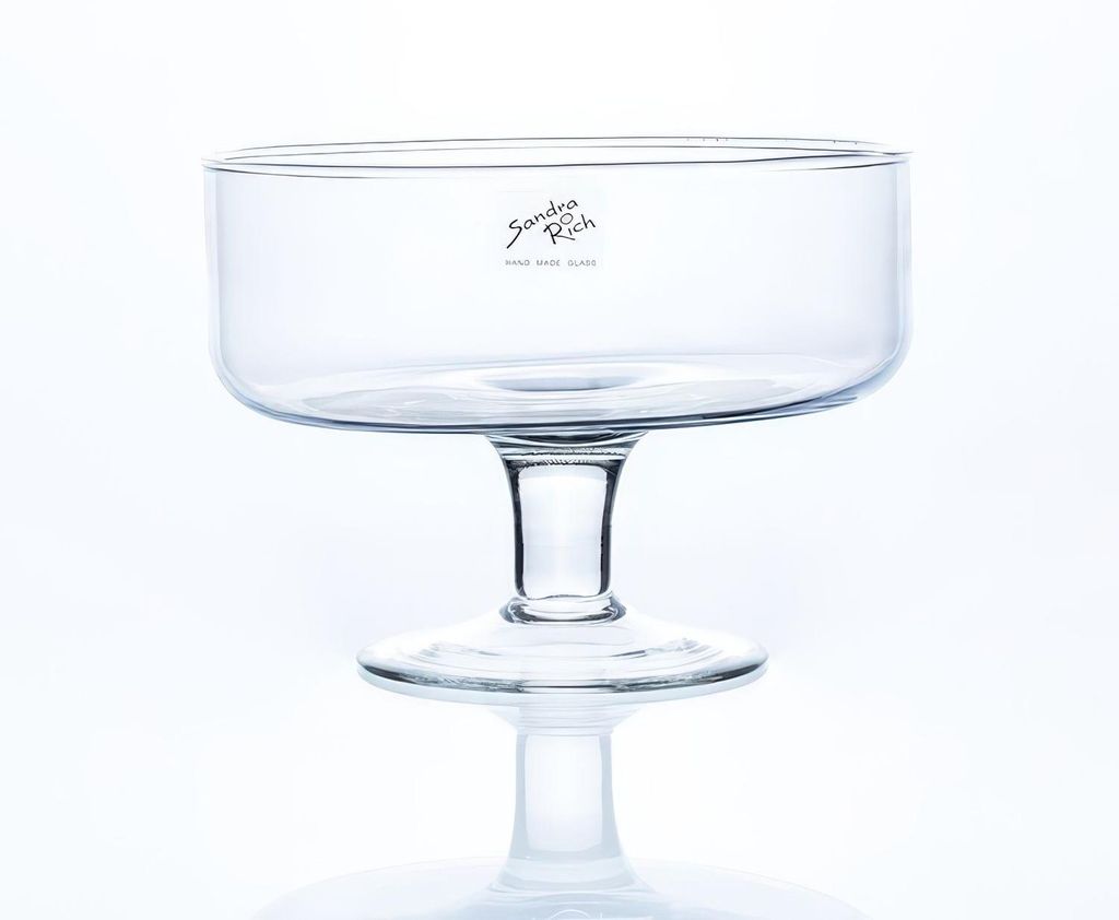 Sandra Rich (Verkaufseinheit: 6) Schale Bowl a.FØ17,5 cm Immagine del prodotto 