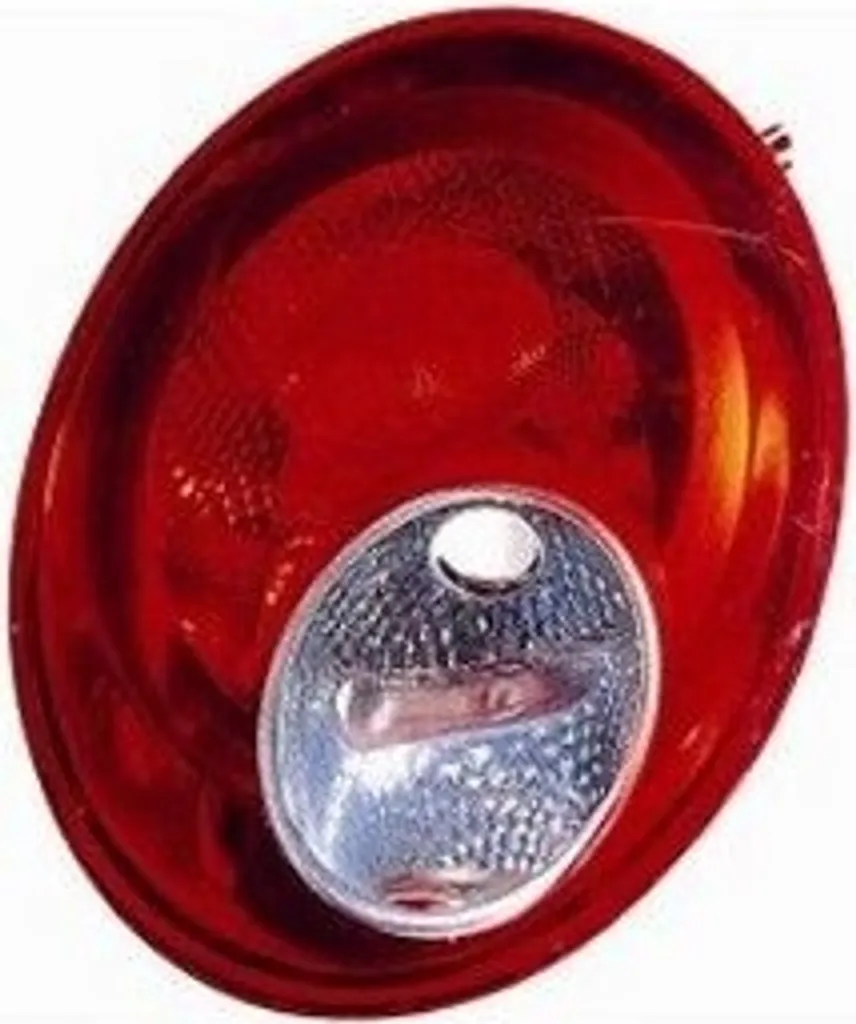 Phare arrière gauche pour Volkswagen New Beetle Cabriolet 1Y7 Type Rouge