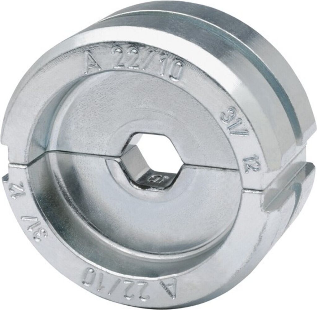 Klauke Presseinsatz A 22/50 A2250